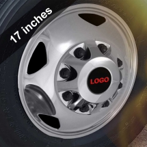 17 Inches Wheel Covers