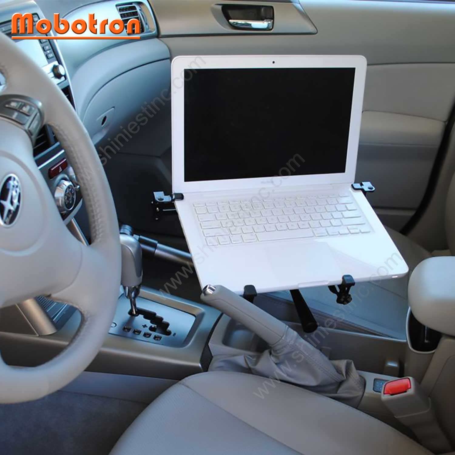 (Heavy-duty) Universal Laptop Mount and Tablet Mount_MS-526_in truck laptop holder