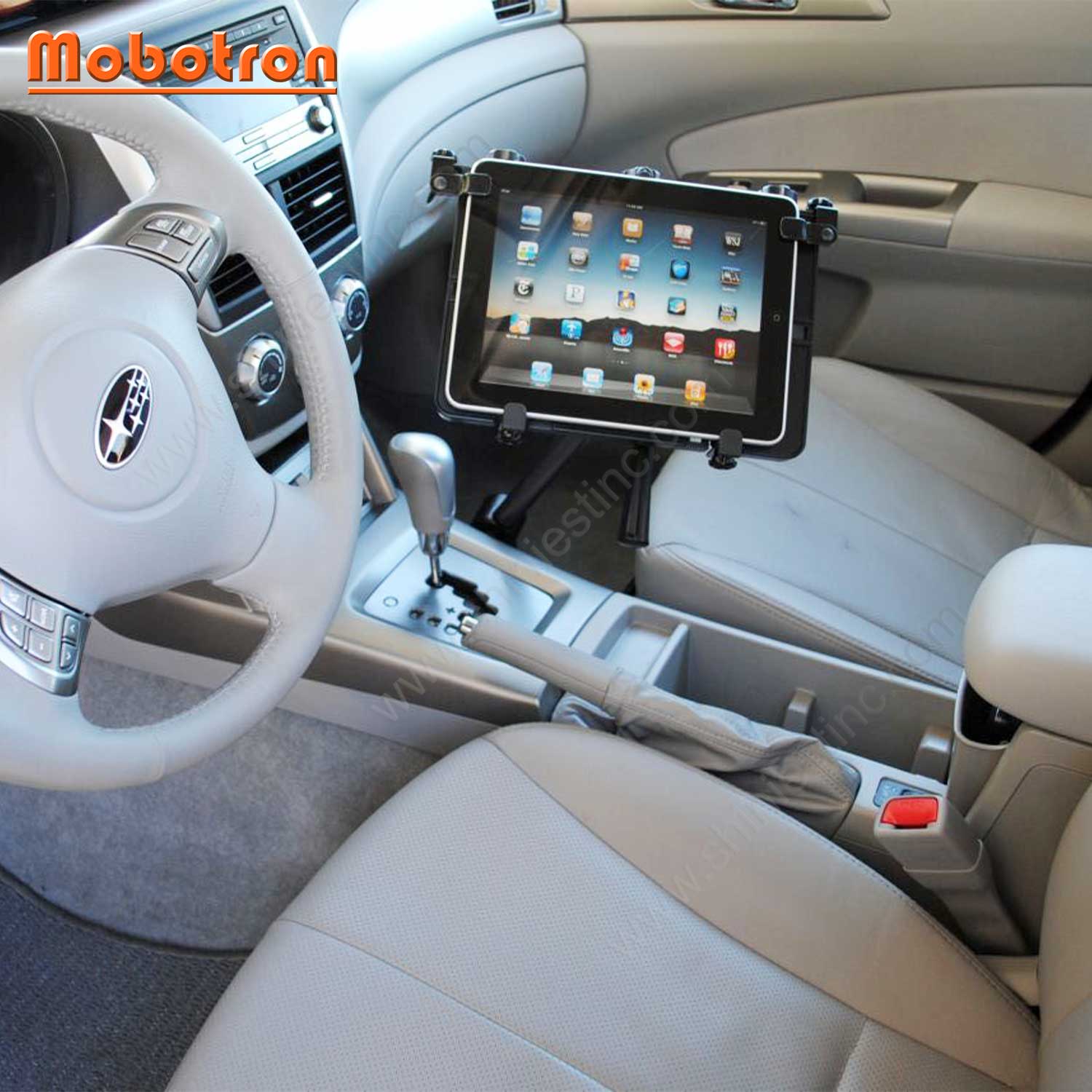 (Heavy-duty) Universal Car Laptop Mount and Tablet Mount