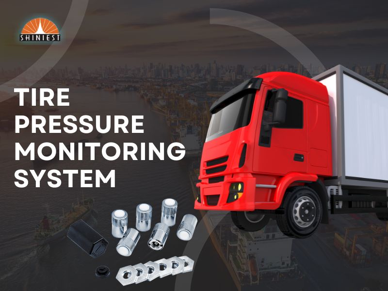 How Tire Pressure Monitoring Helps Keep You Safe and Saves Money?