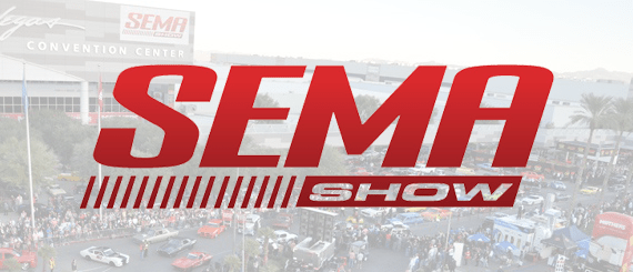 2024 SEMA SHOW, USA